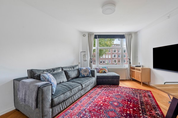 Medium property photo - Geuzenstraat 15-1, 1056 JX Amsterdam